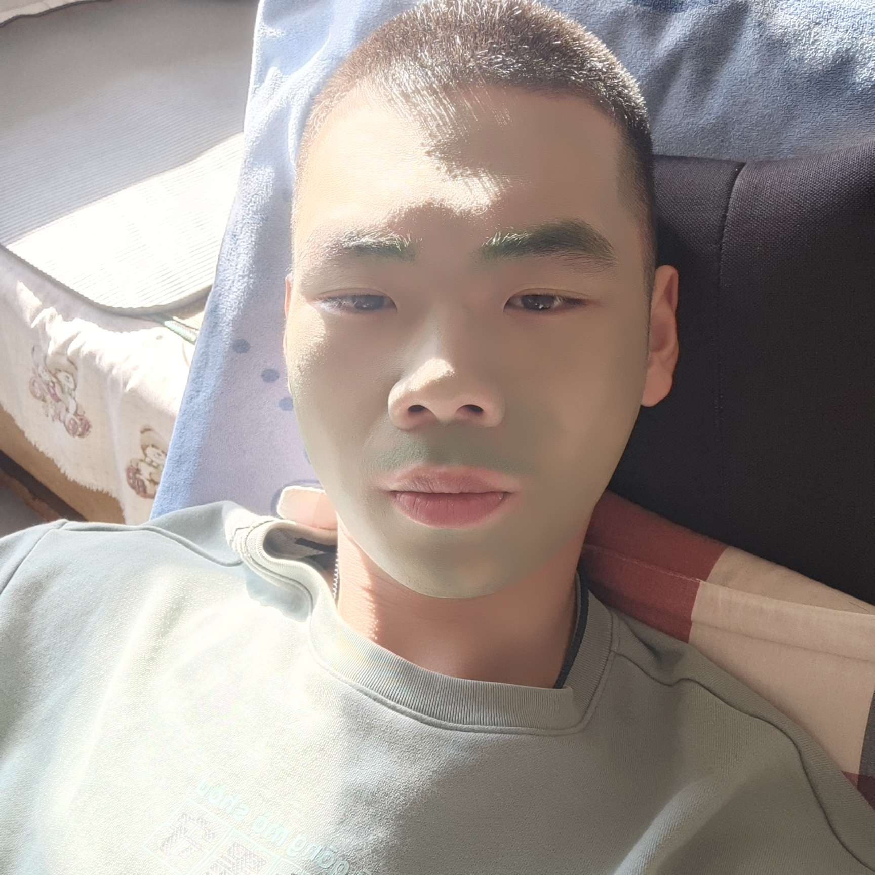 張怼怼的照片