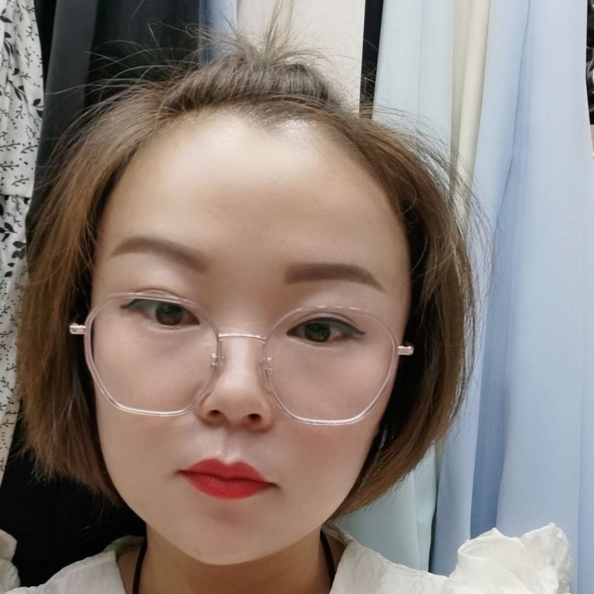 唯，一，的照片