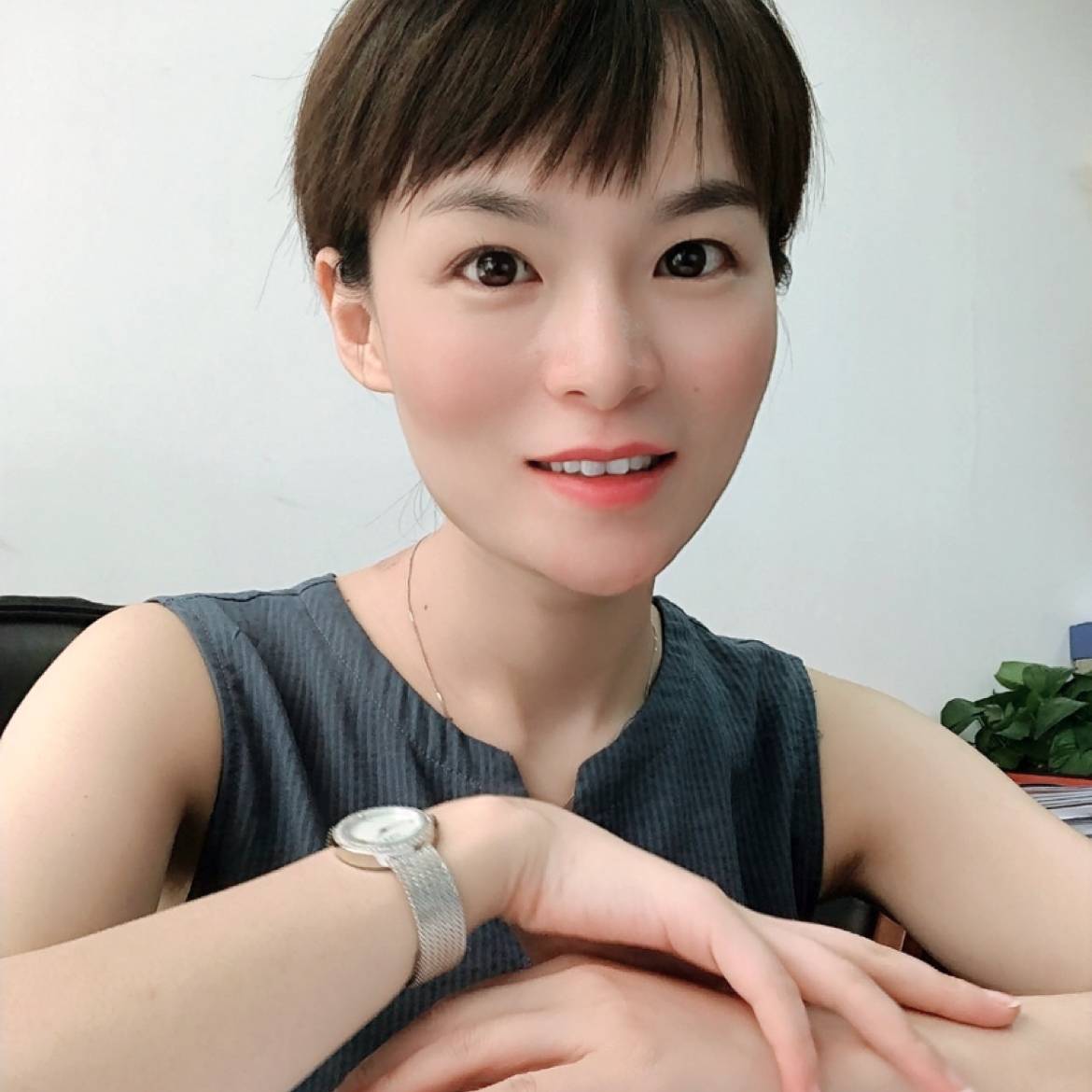 你正义的朋友A的照片