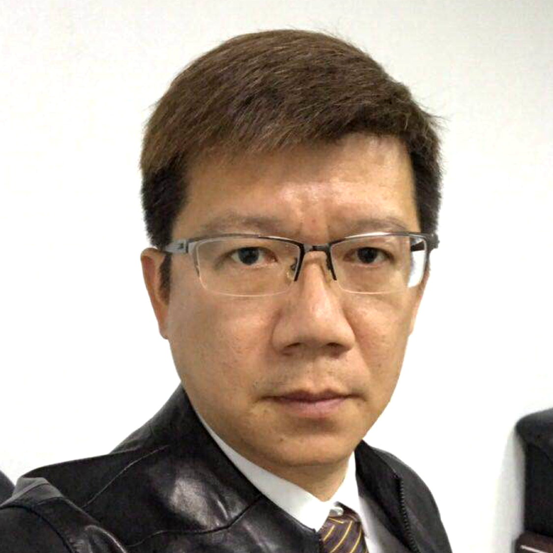 寒风等待幽默的照片