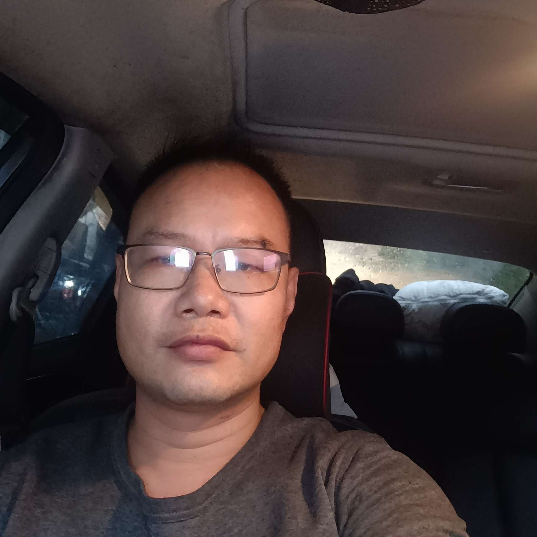 $骑着毛驴看世界的照片
