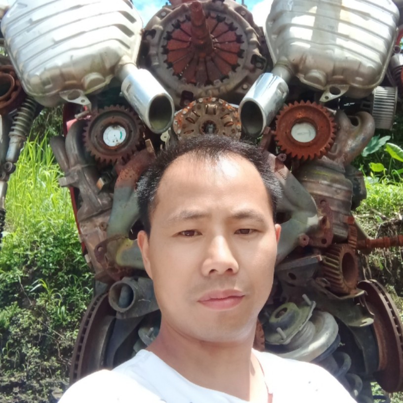 迷离凝眸大叔的照片