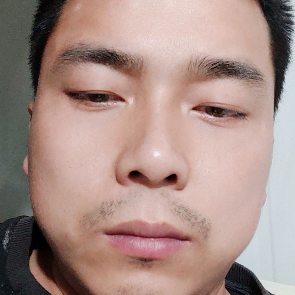 遇到真心的人的照片