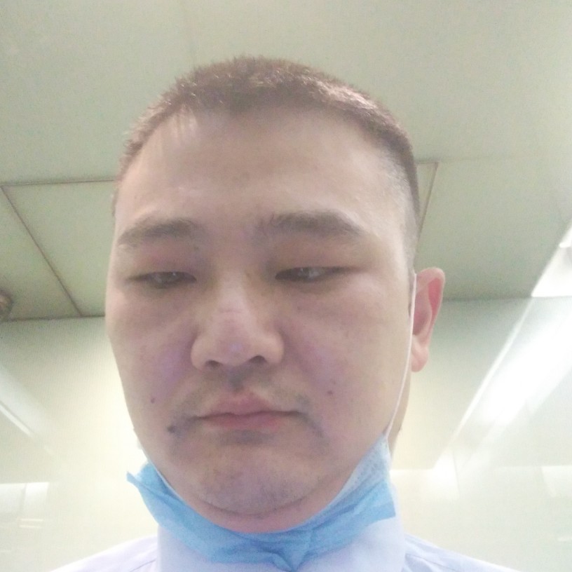 龙猫愿错落的照片