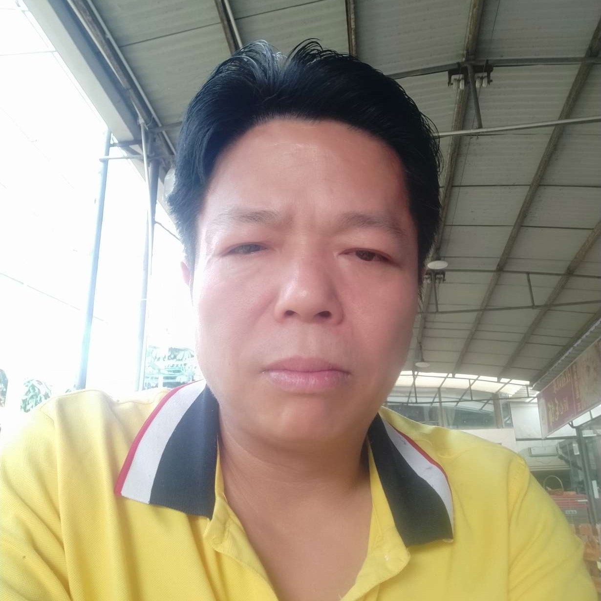 导师相许碧蓝的照片