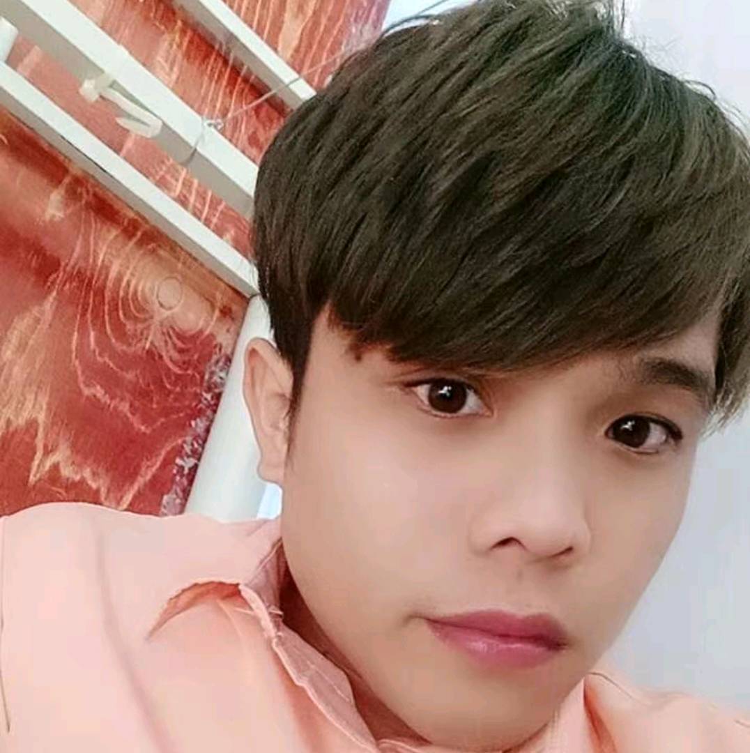 精明等待爱情的照片