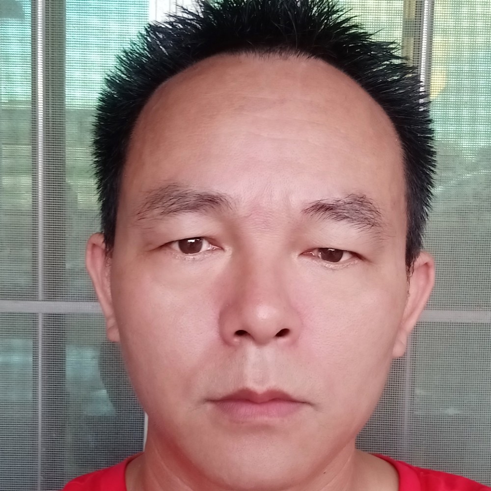 等待有缘人我的心的照片