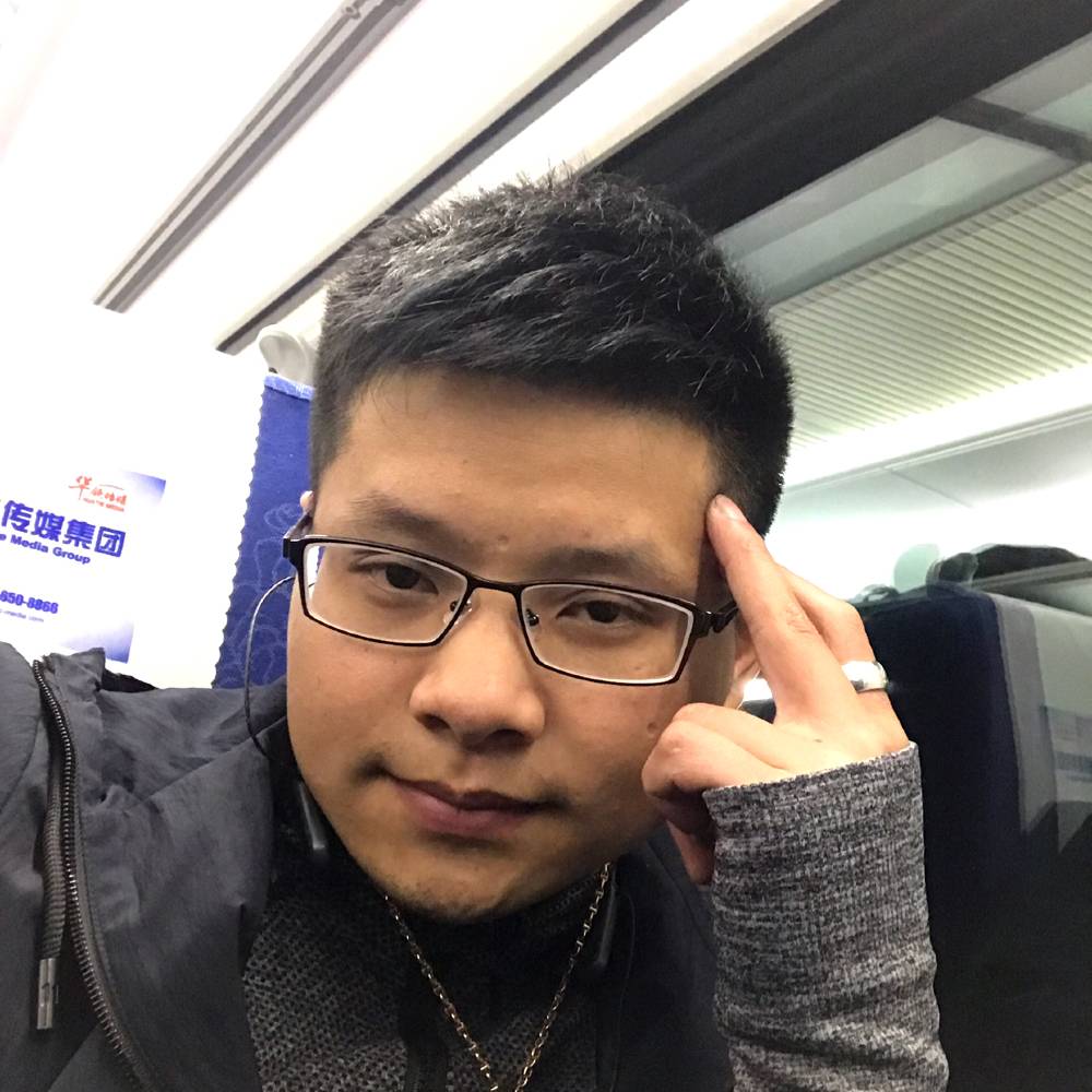 越野学习者的照片