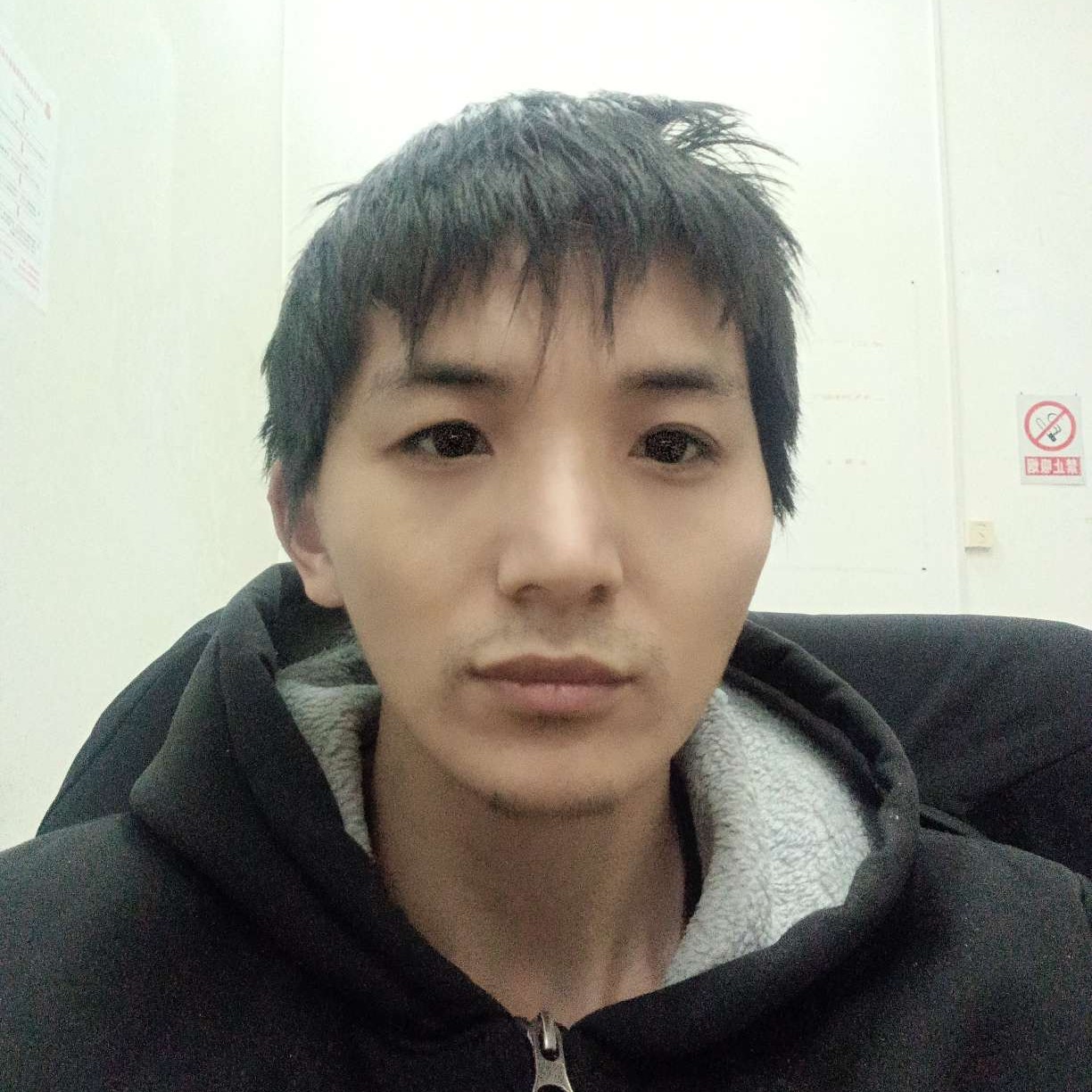 神韵丶野狼王的照片