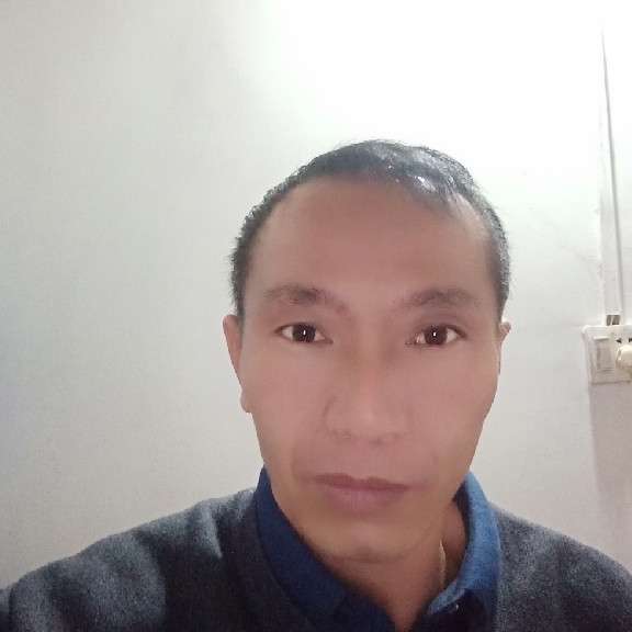 秀丽浅吻蓝莓的照片