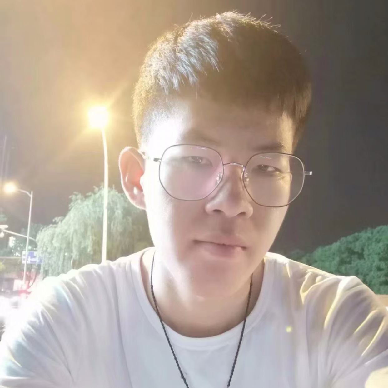 姚江河的照片