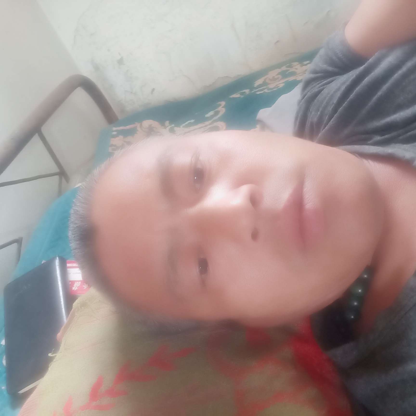 冷静若溪爱你永远的照片
