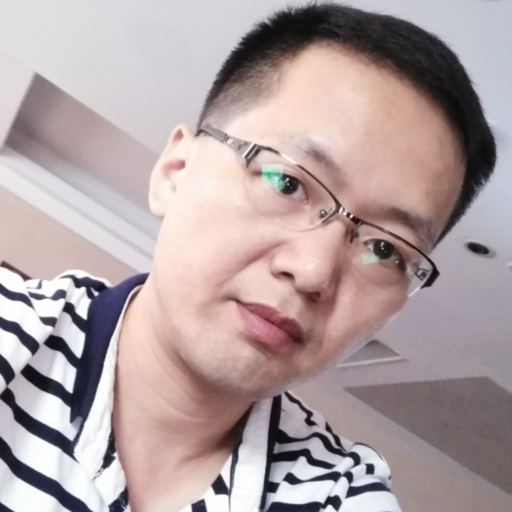 缘投的照片