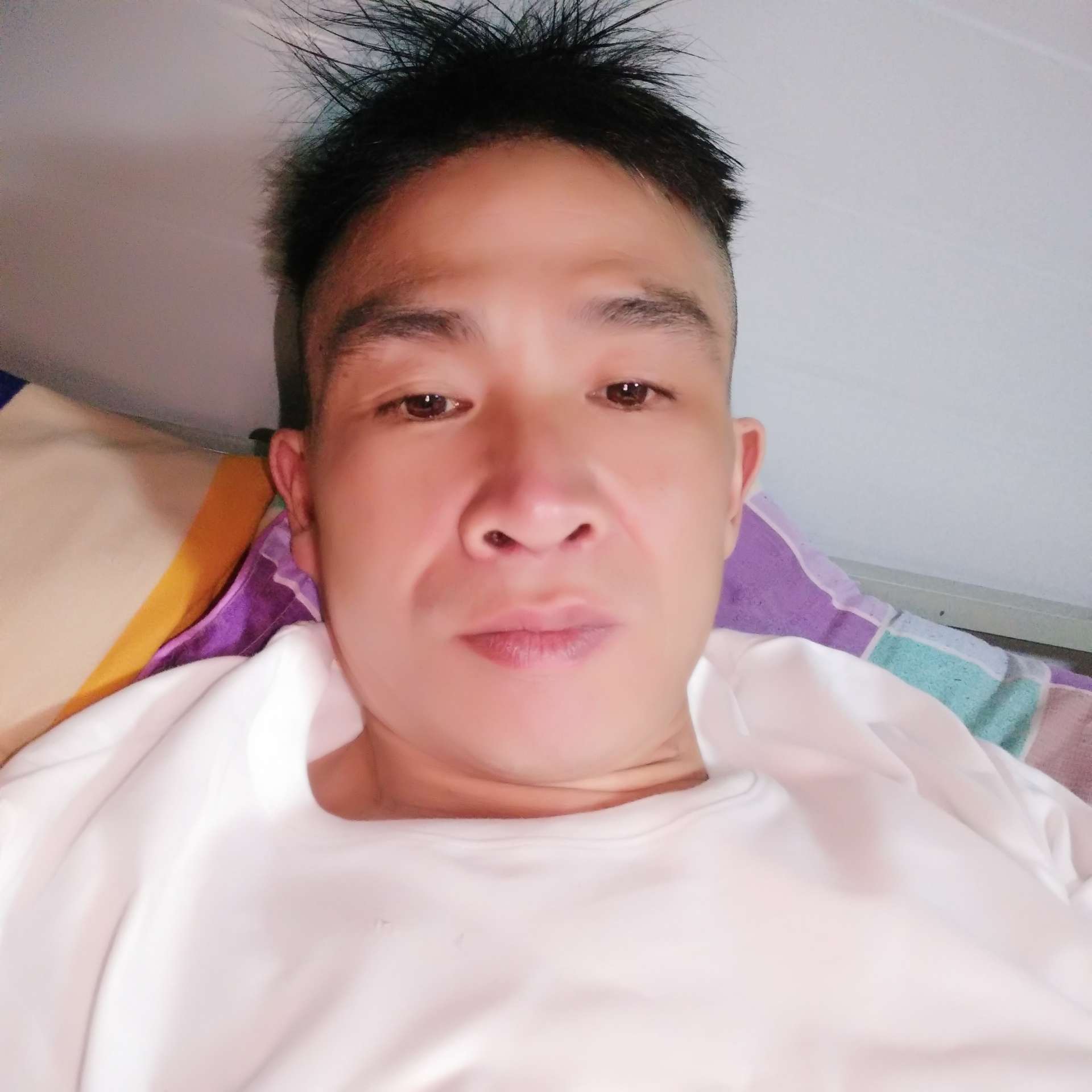 高山愿绵密的照片
