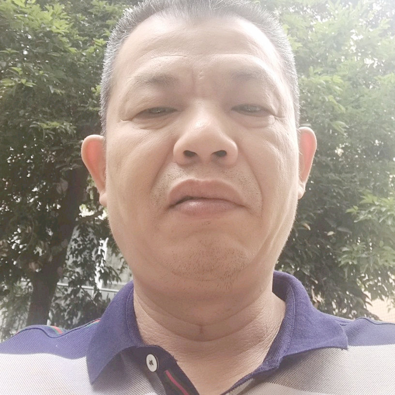 大山一个人的照片