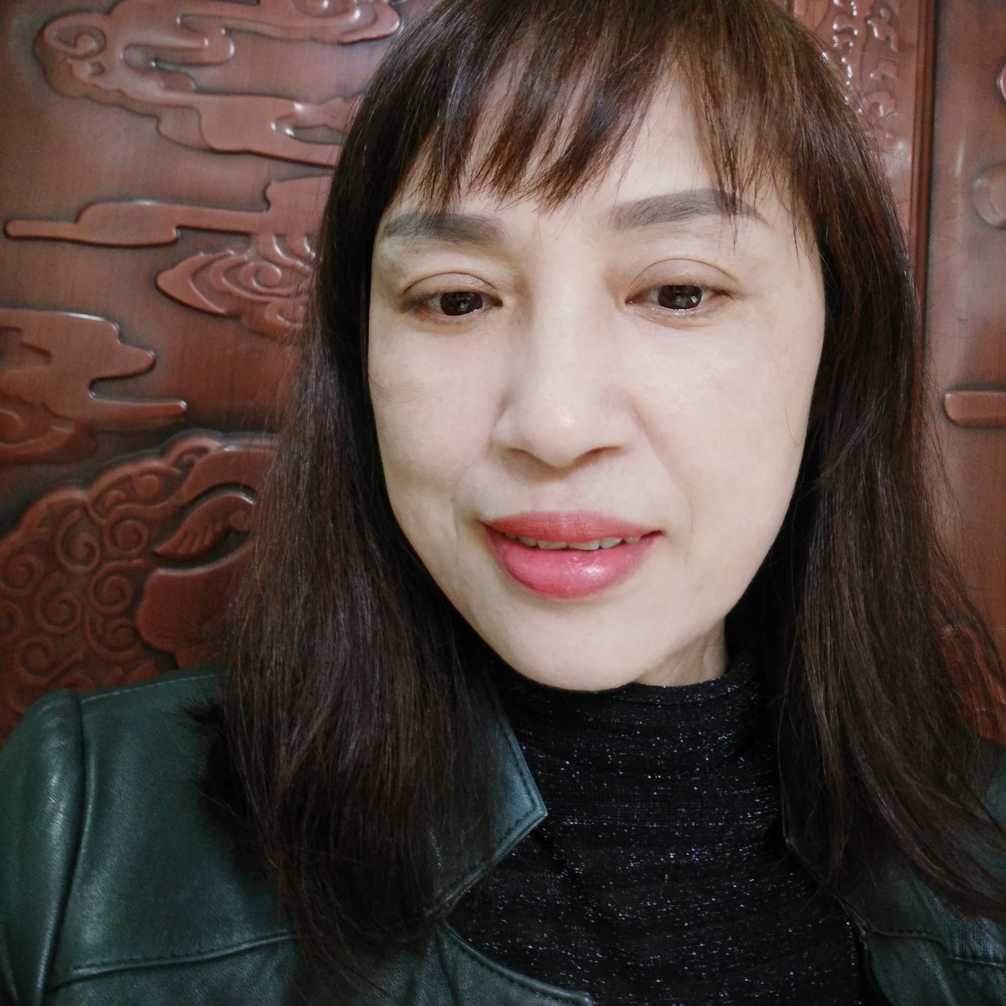淡泊静修的照片