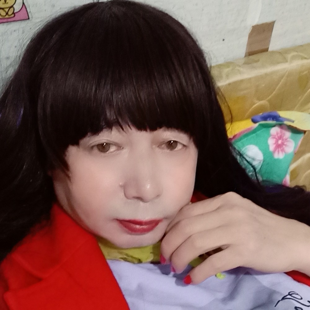 我是小妹妹的照片