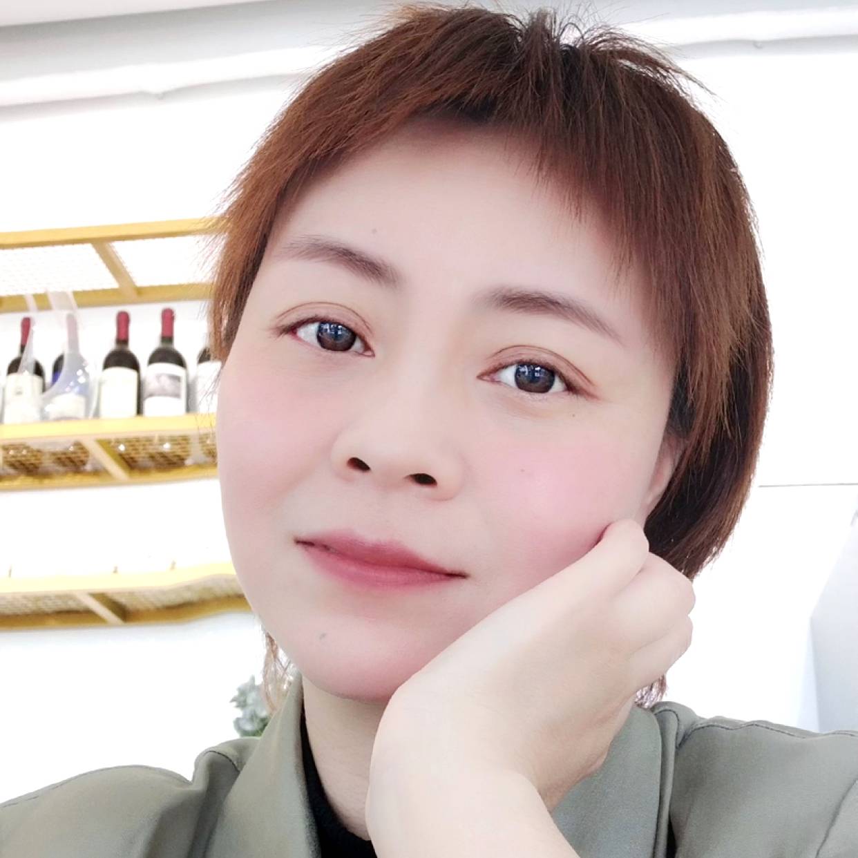 保温杯多么落拓的照片