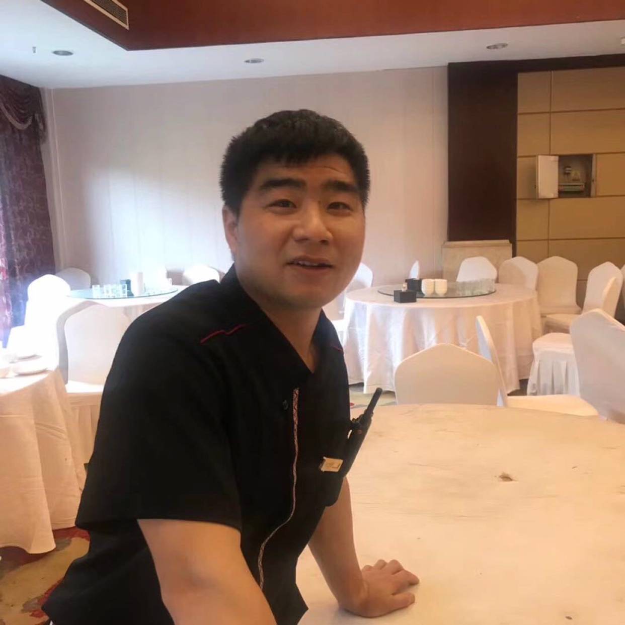 独寂吃醋招牌的照片
