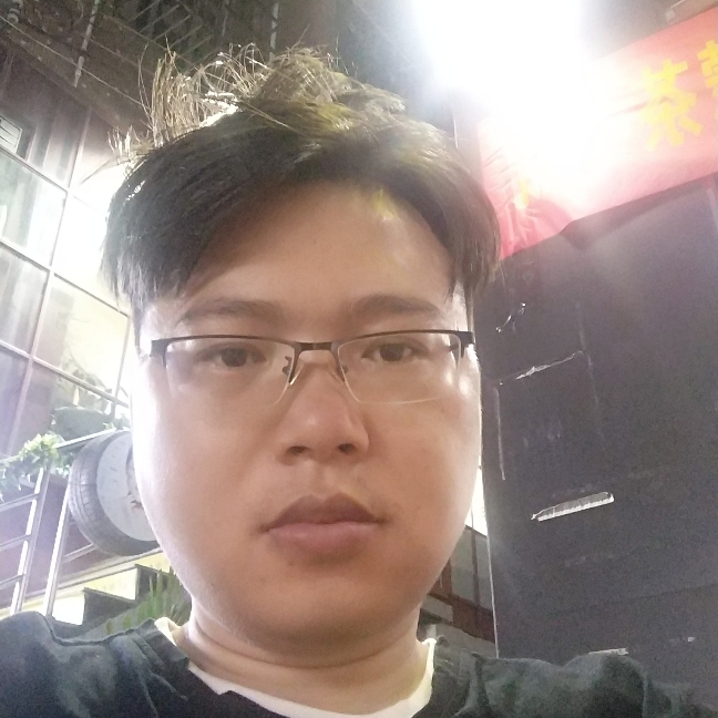 江兔子的照片