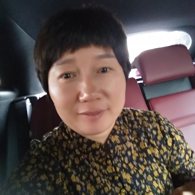 常艳的照片