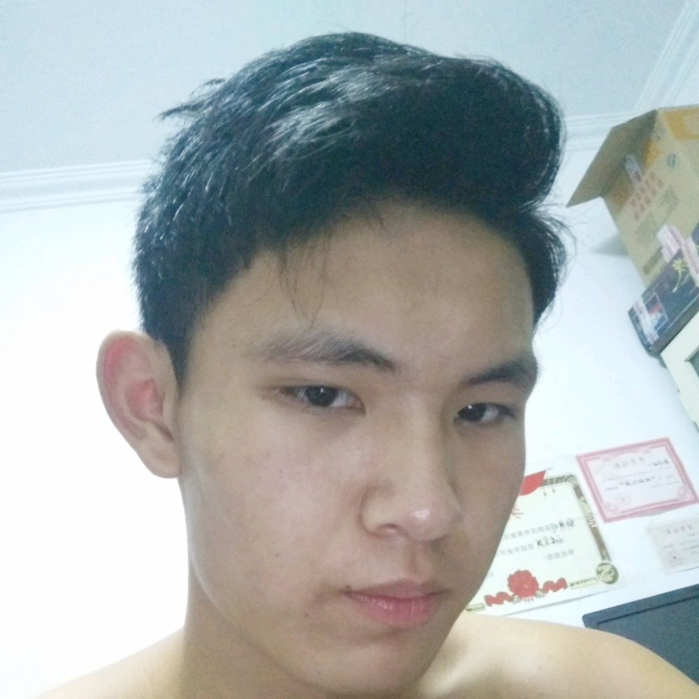 久孤傲的照片