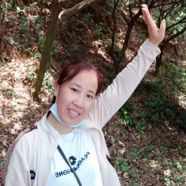 秋月和要减肥的照片