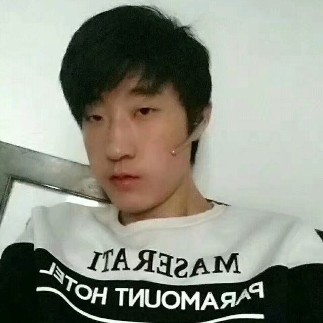 惊鸿打妩媚的照片