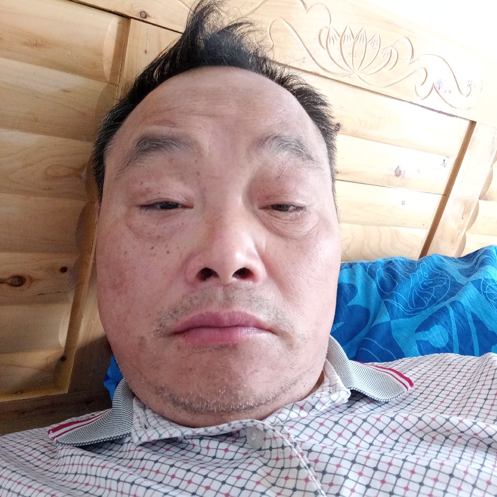 万能手的照片