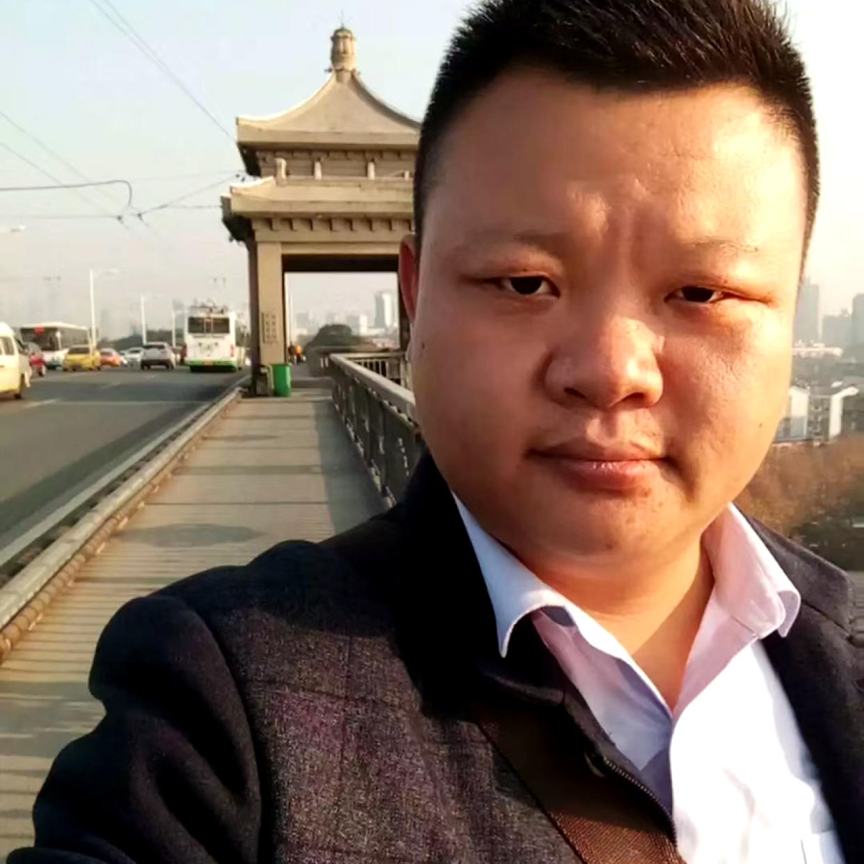 铃铛爱可爱的照片