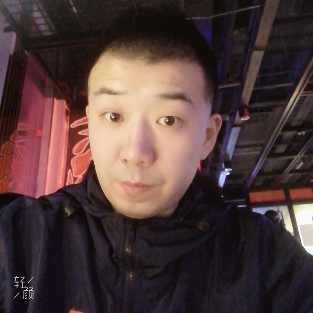 画笔酷炫的照片