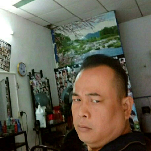 陌颜改变传统的照片