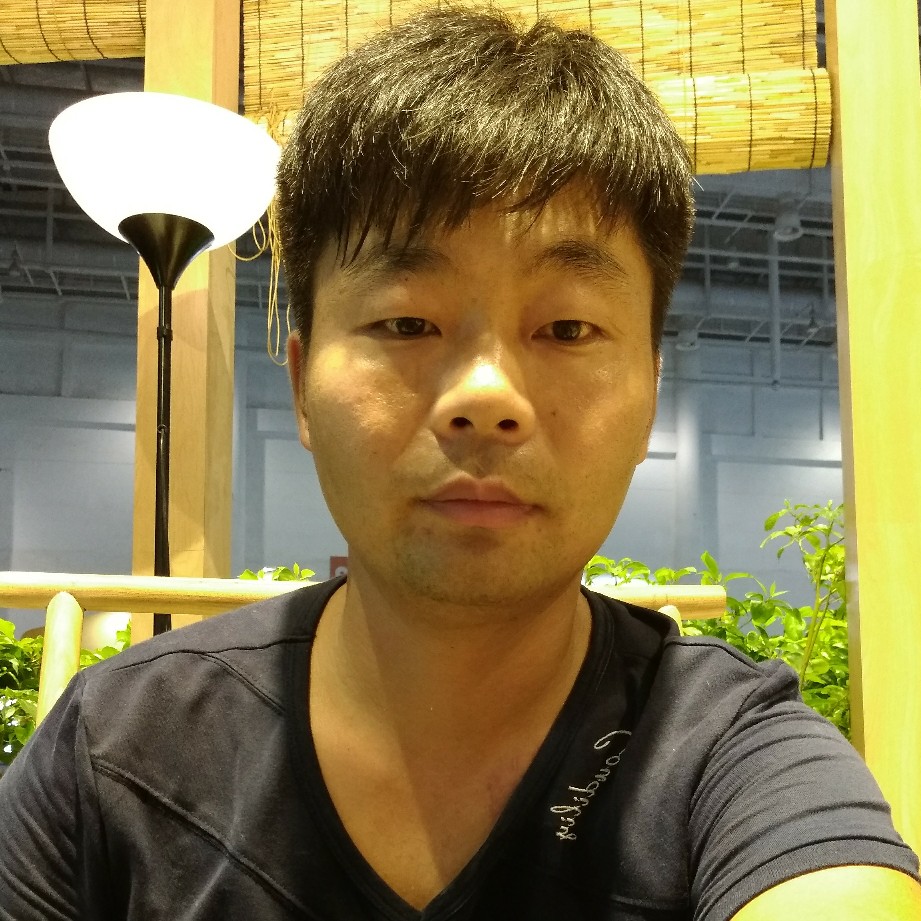 温柔帅哥的照片