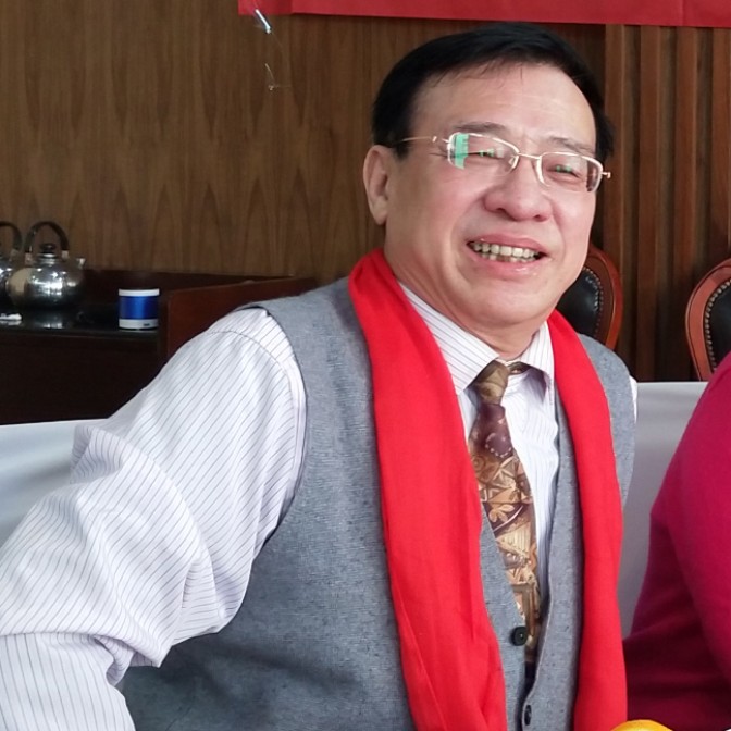 中华神盾的照片