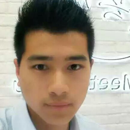 孤独天狼的照片