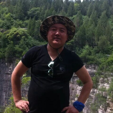 海哥济南的照片