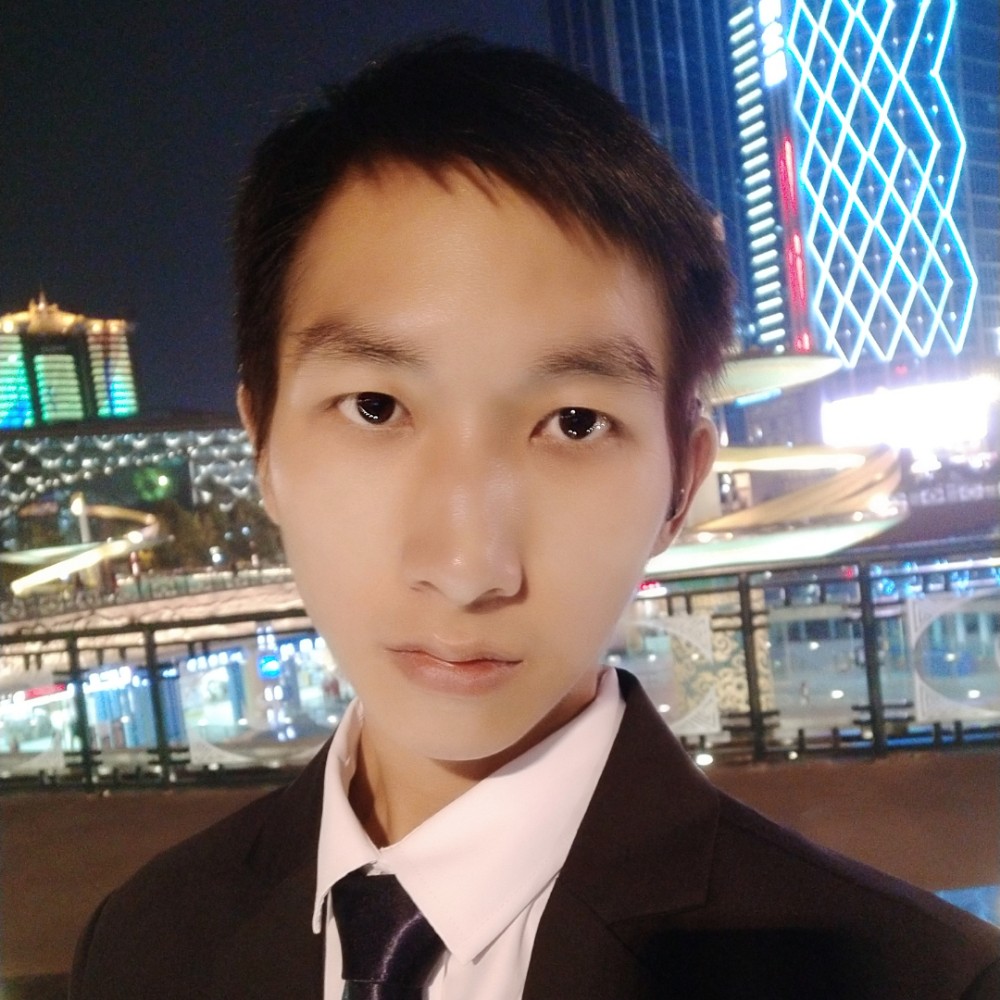 美古豇豆的照片