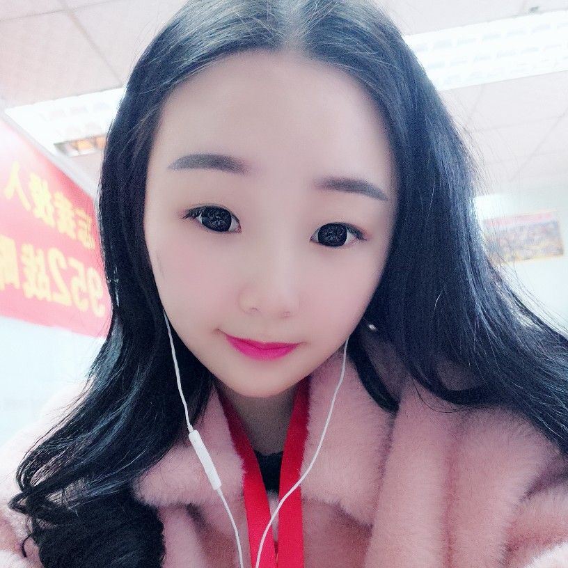 肖笑笑的照片