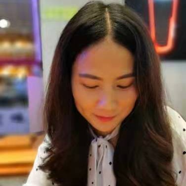 珊珊来迟的照片