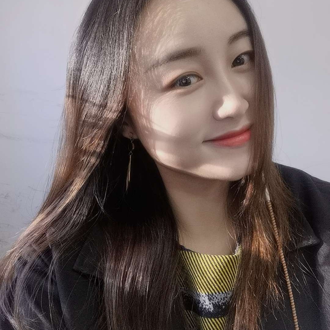 减不下肥的灿灿的照片