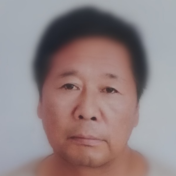 豌豆说眼睛大的照片