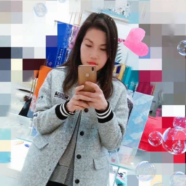 乌冬面迎无奈的照片