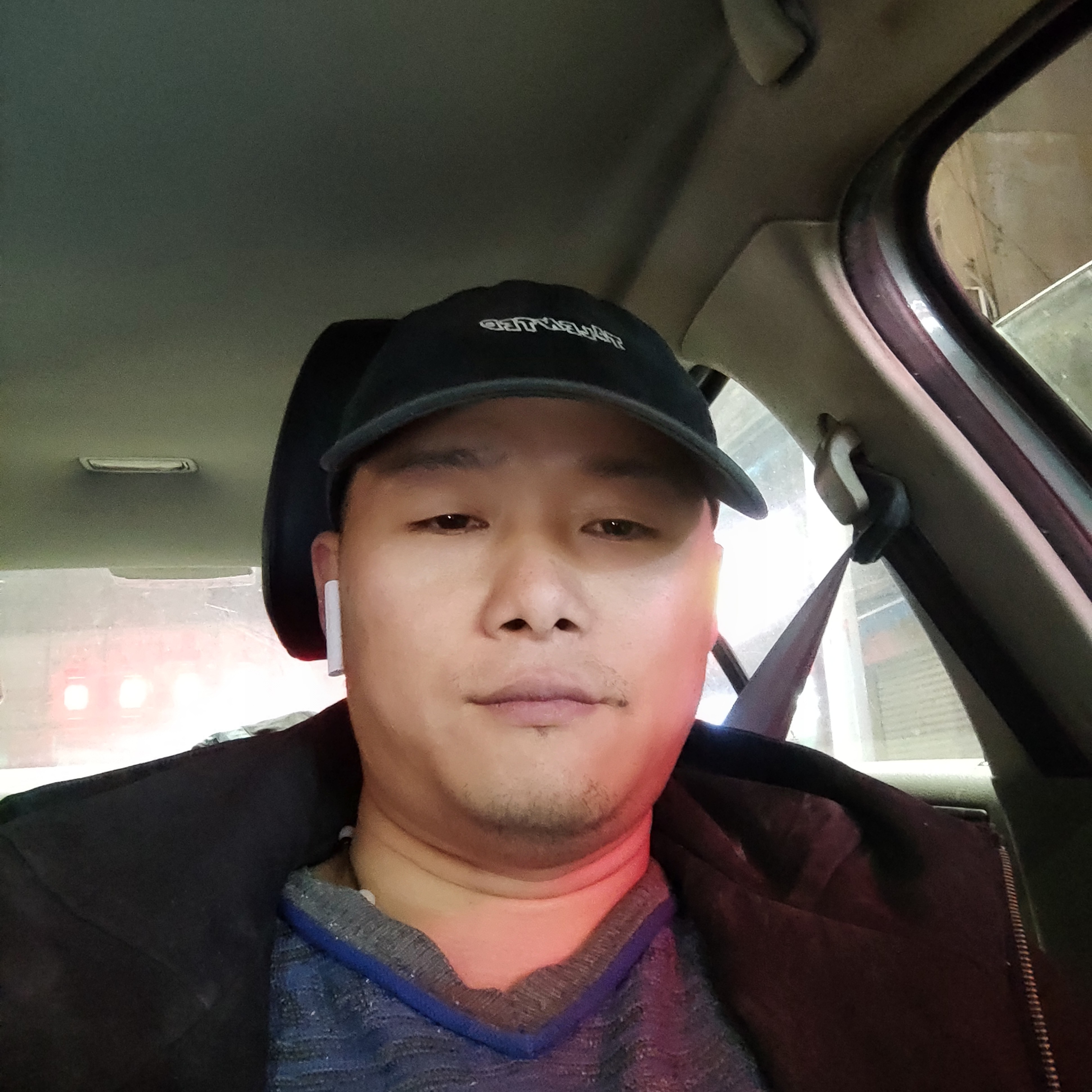 时来运转的照片