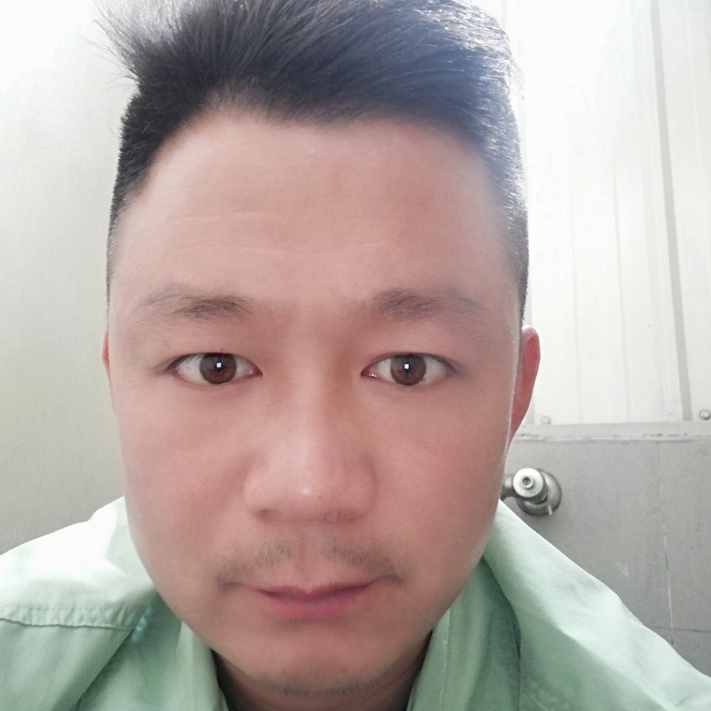灼热招牌的照片