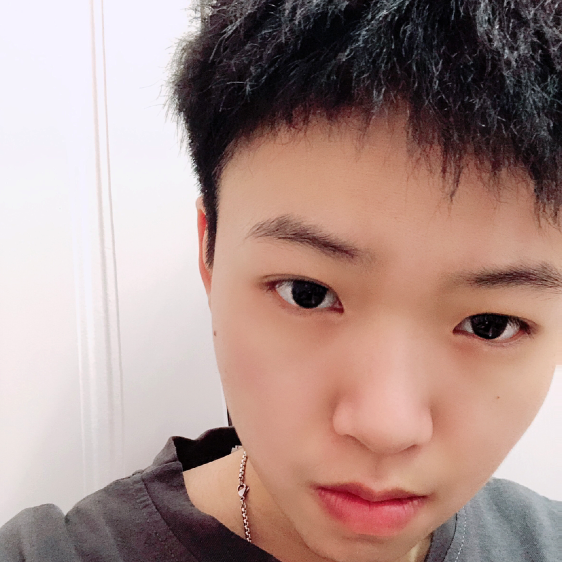 琳琳酱的照片