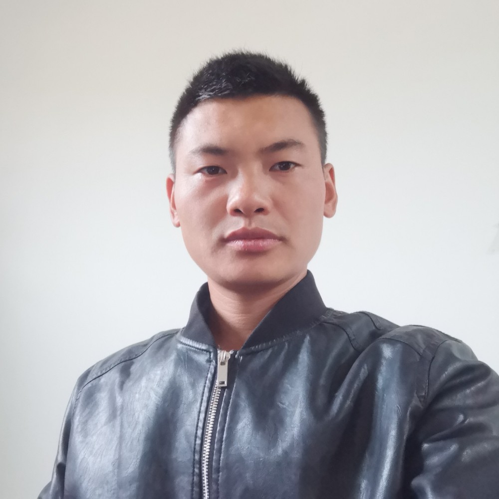 冷静的人儿的照片