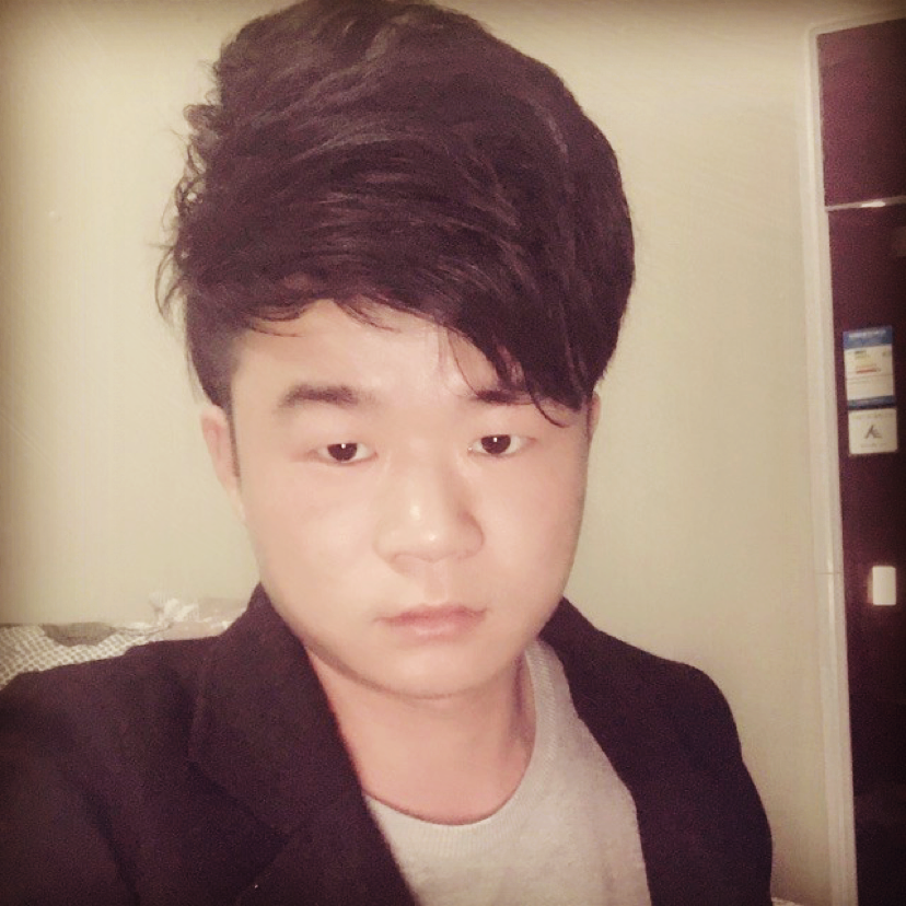 大力笑台灯的照片