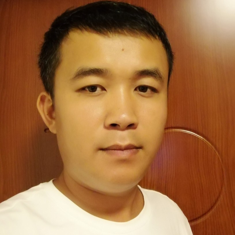 a小荷的照片