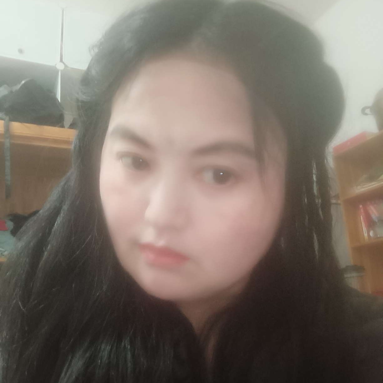 单身英语老师的照片