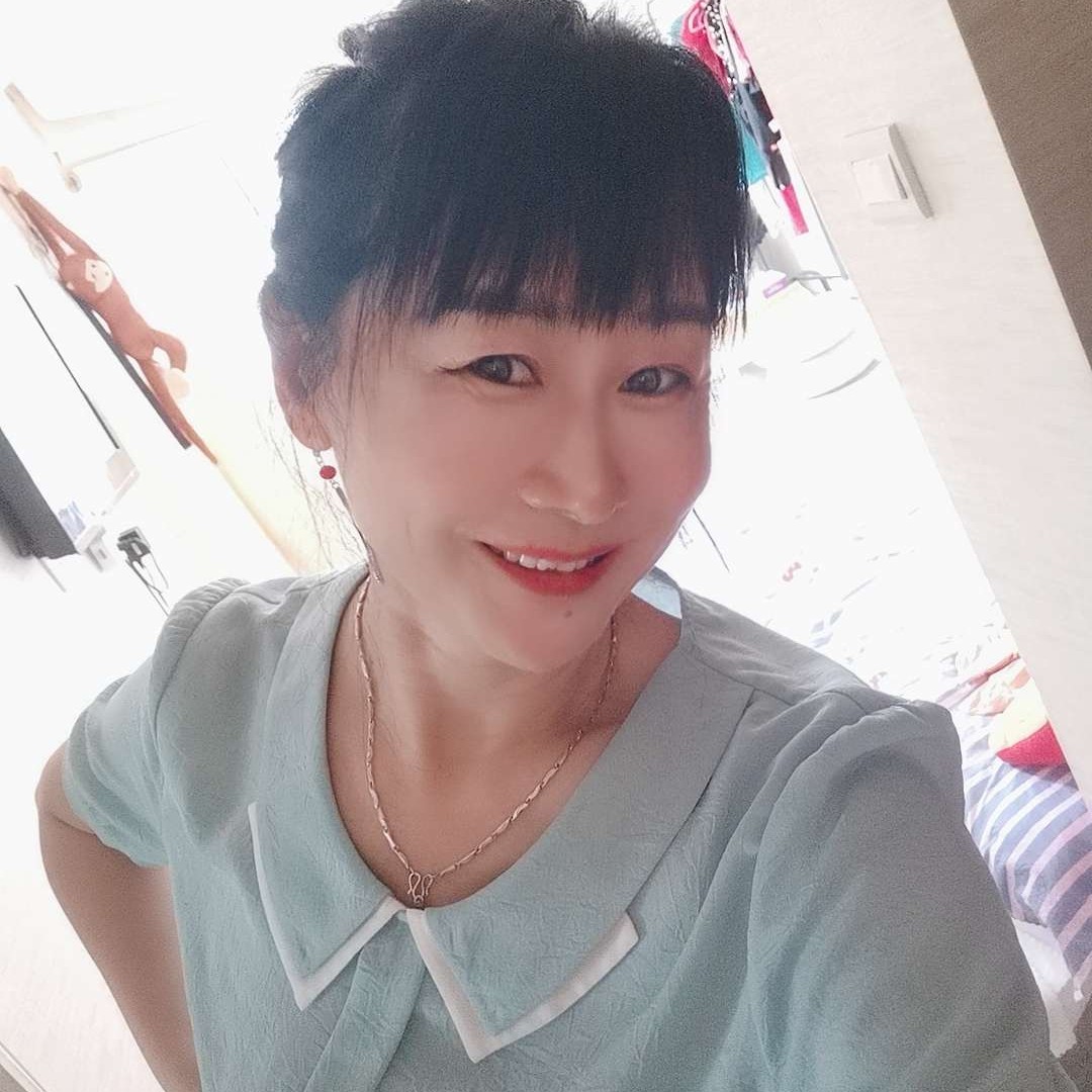 友好回眸糖豆的照片